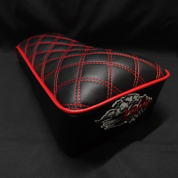 Volts Seat