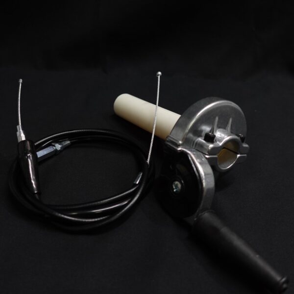 EMGO Throttle