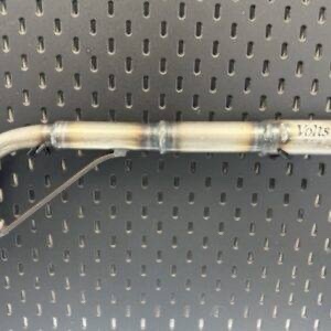 Volts Stage 3 Trumpet
Exhaust Side exit
