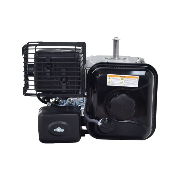 6.5 Hp Engine for the Coleman BT200X, CT20OU Trail, & CT200U-EX Mini Bikes