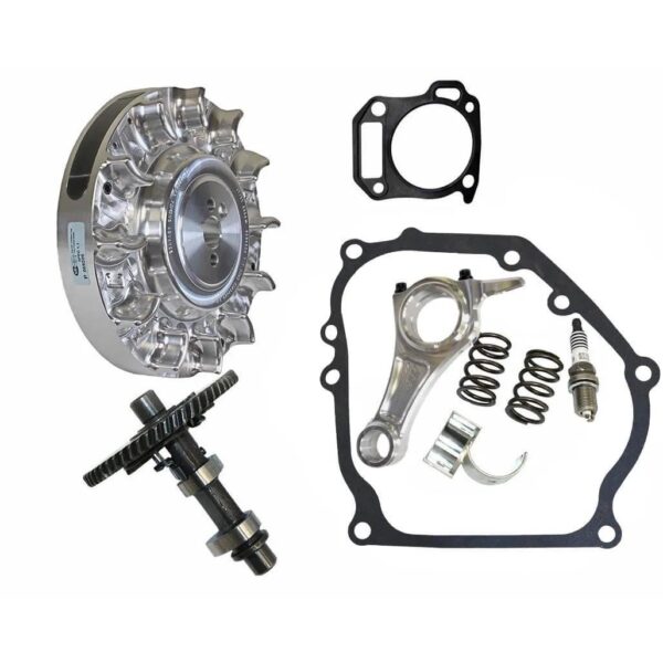 Stage 2: 212 Performance Kit "Racer"