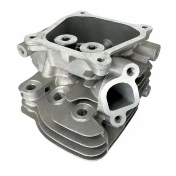 Stage 2 Racing Head for Small Blocks (Predator 212cc, 6.5HP Clones, GX200)