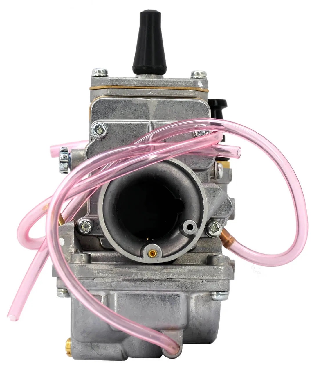 24mm Flatslide Mikuni Carburetor Kit - Image 2