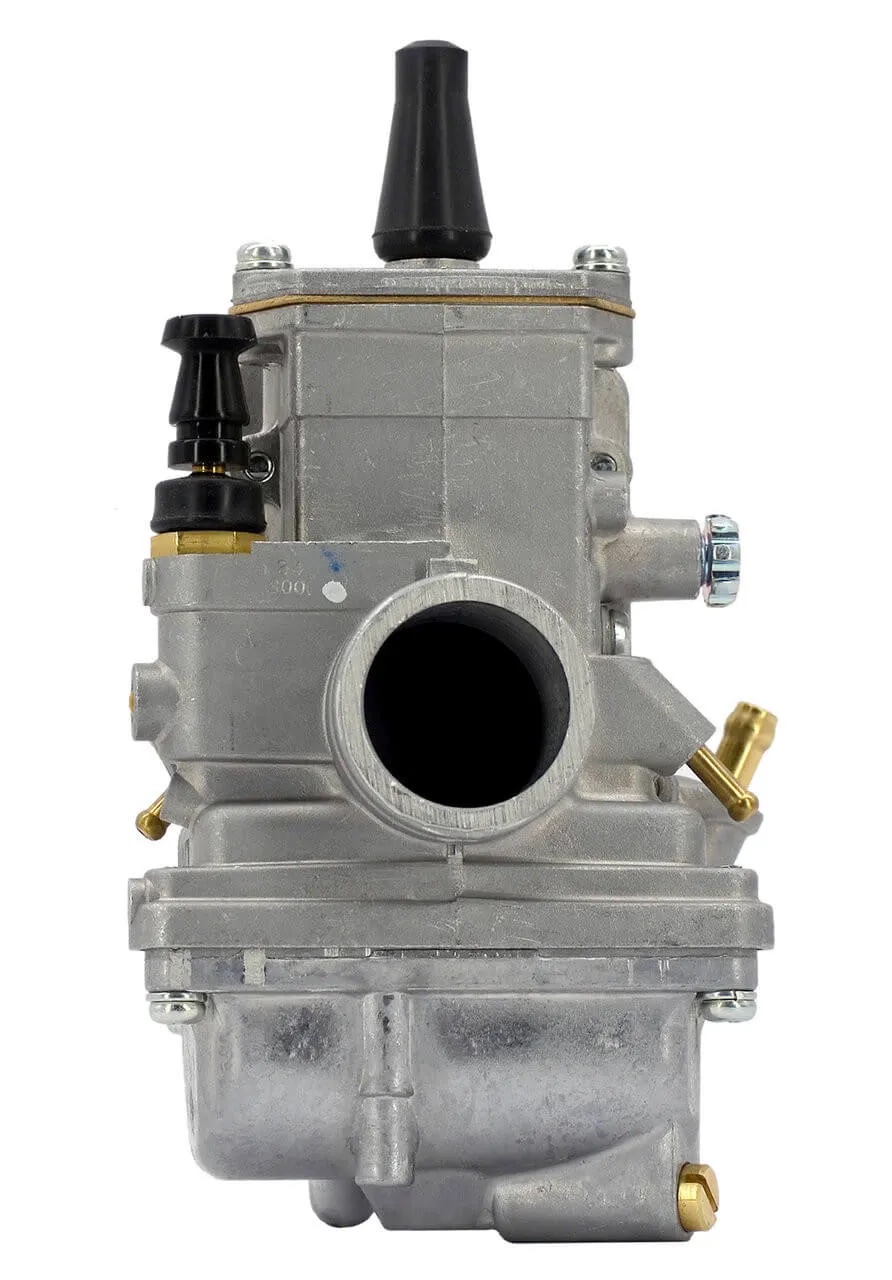 24mm Flatslide Mikuni Carburetor Kit - Image 3