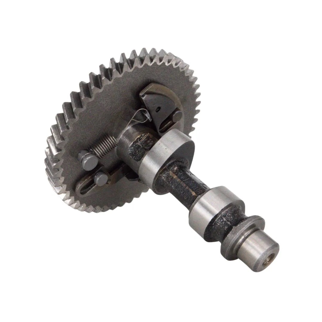 .308 Camshaft (212cc Hemi Predator / 196cc Clone / GX200) - Image 4